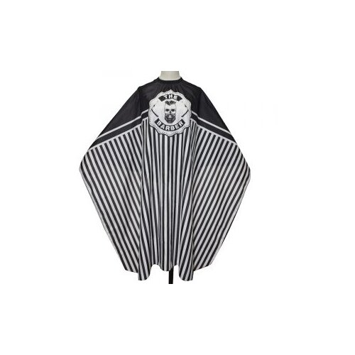  Ogrtač za &amp;scaron;i&amp;scaron;anje Barber Wanda The Barber &amp;ndash; Zakačka Slike