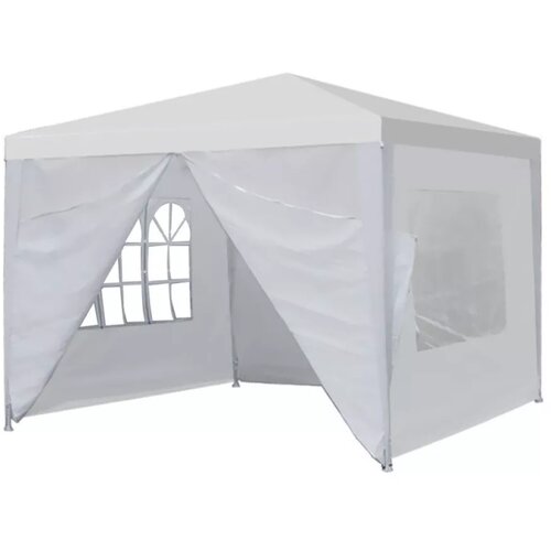 Multi Garden Ba&scaron;tenski &scaron;ator/ 3x3 m/ 4 stranica/ white/ Cene