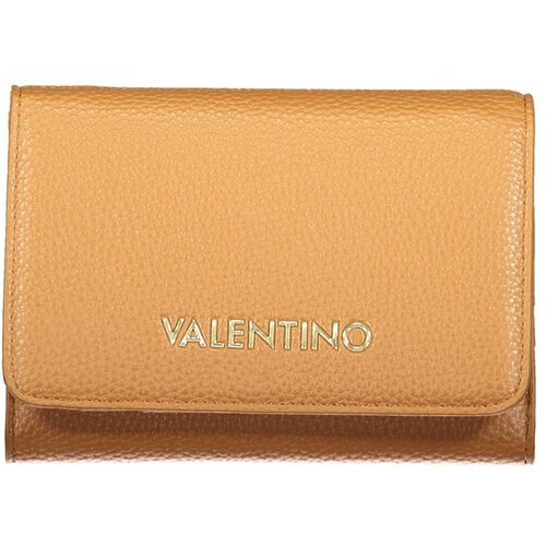 Valentino Bags ženski novčanik smeđi Slike
