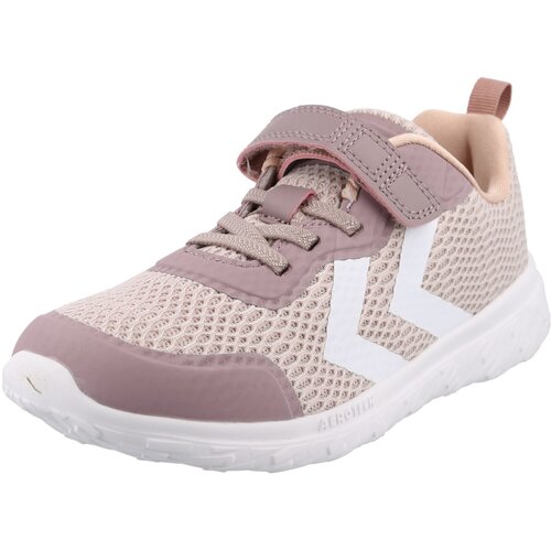 Hummel Superge &amp;#039;Actus&amp;#039; mauve / pastelno lila / bela Slike