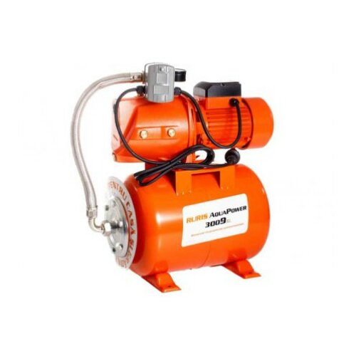 Ruris vodena pumpa hidropak aquapower 3009 1500w ( 9372 ) Cene