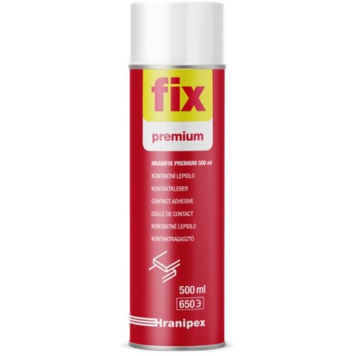  Hranifix lepak Premium 500ml ( 545-415 ) Cene