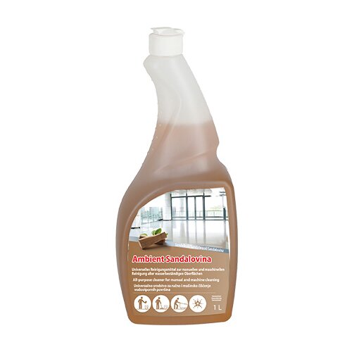  TTC Sred.za čiš Ambient Sandal1L Cene