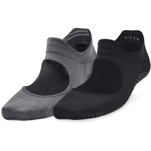 Under Armour Women&amp;#039;s socks Breathe Balance 2pk Slike