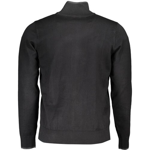U.S. Grand Polo Club US GRAND POLO MEN&amp;#039;S BLACK CARDIGAN Slike