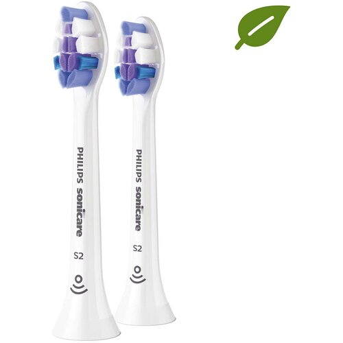 Philips Sonicare Sensitive Standard HX6052/10 zamjenske glave za zubnu četkicu 2 kom Cijene
