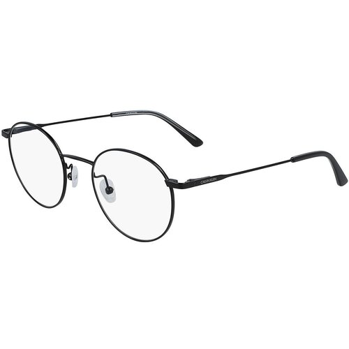 Calvin Klein CK19119 001 ONE SIZE (49) Črna/Kristalna Cene
