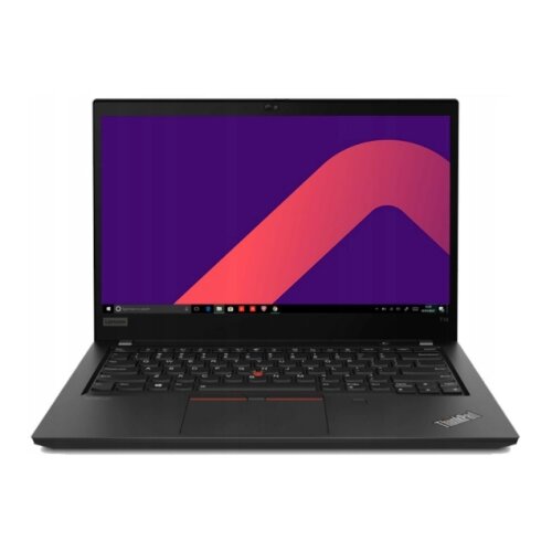 Lenovo thinkpad T14 gen 2 laptop 20XLS0KB03 demo/ amd ryzen 7 pro 5850U, 32GB DDR4 ram, 512GB nvme ssd, amd radeon graphics, 14″ 1920 x 1200 ips touchscreen display, webcam, lan, wifi 6, bluetooth 5.2, hdmi, usb 3.2 gen 1 (always on), usb 3.2 gen 1, 2 x usb-c 3.2 gen 2 (supports displayport 1.4a alt mode) (power delivery 3.0), fingerprint reader, battery: 57Wh, tezina: 1.28kg, boja: crna, windows 11 pro/ 12 mjeseci Cene