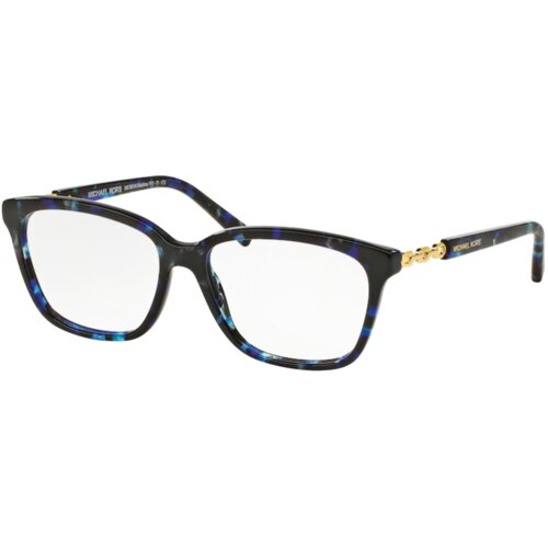 Michael Kors Okvir za naočare 0MK8018 310954, Ženski, Teget Cene