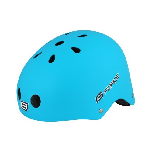 Force Kaciga bmx, plava s - m ( 90194 ) Cene