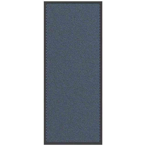 vidaXL Predpražnik moder 60x150 cm Cene