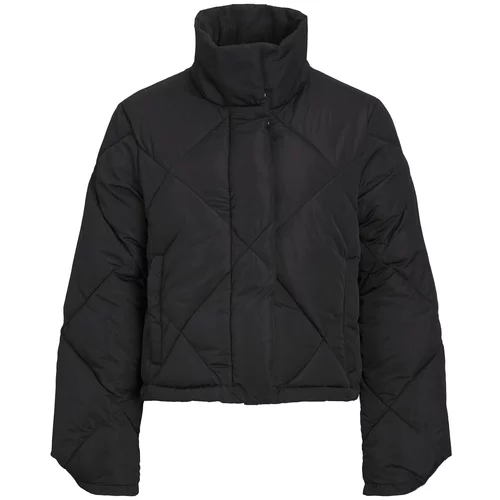 JJXX Prehodna jakna 'Unit' črna
