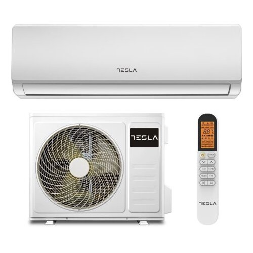 Tesla Klima TT26EX81-0932IAW 9ka Smart Inverter Cijene