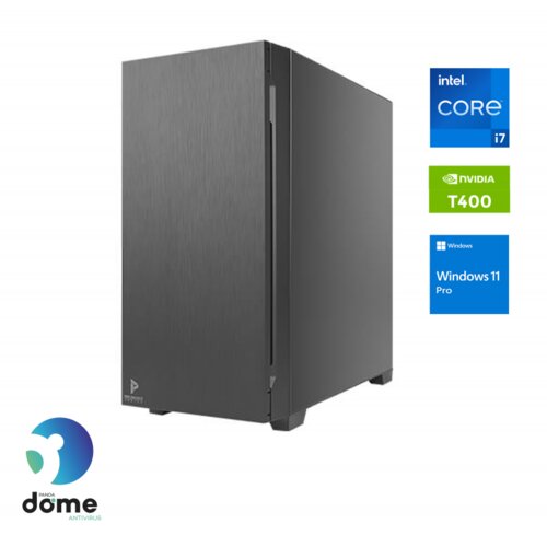  Računalnik Anni Advanced i7-12700F/ T400/ 16 GB/ 1 TB/ W11P Cene