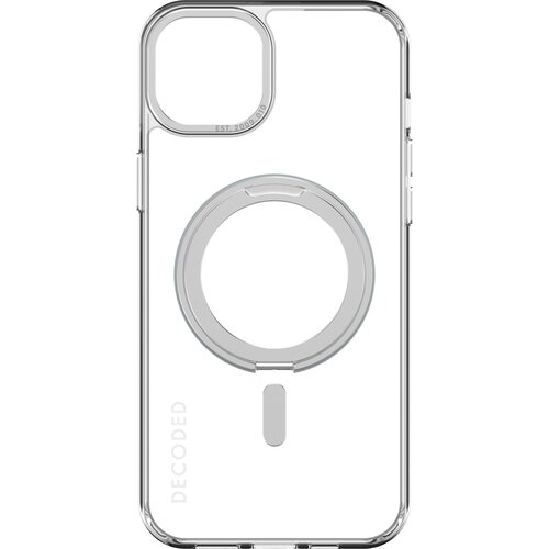 Decoded recycled plastic loop stand backcover iP15 plus trans. Cijene