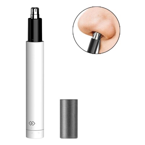 SARAHE Originalni Xiaomi Youpin HN3 Huanxing Mini strižnik za nosne dlake (bel), (22149824) Cene