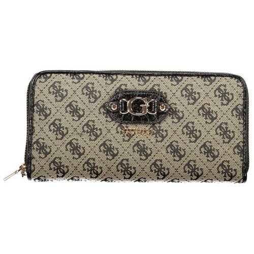 Guess Jeans Samantha SLG ženski novčanik 20x10x3 cm crni Cijene