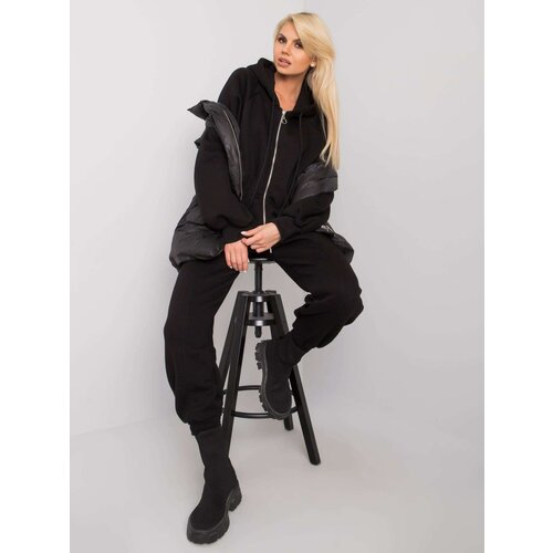 ex moda Set-EM-KMPL-540.24X-black Cijene