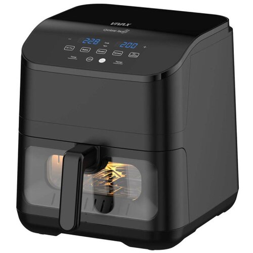 Vivax HOME friteza na zrak DFA-617DB Cijene