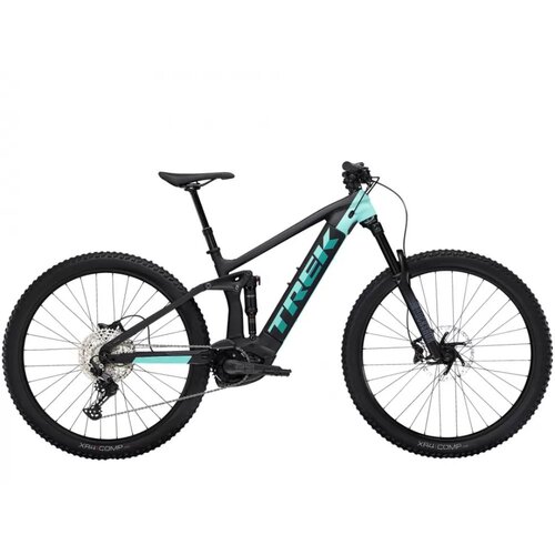  Bicikl Trek Rail 5 625 W 2023 Black'Miami Green - XL Cijene