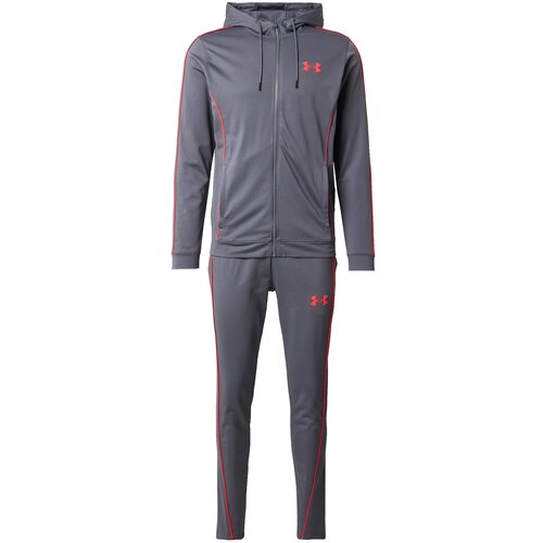 Under Armour Mu&amp;scaron;ka komplet trenerka Novelty, Siva Slike