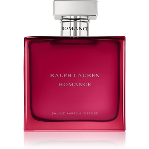 Polo Ralph Lauren Romance Intense parfumska voda za ženske 100 ml Cene