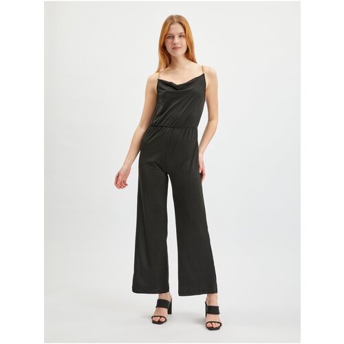 Orsay Black Women&amp;#039;s Overall - Women Slike