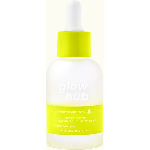 GLOW HUB negovalni serum za obraz - Hydration Hero Serum Cene