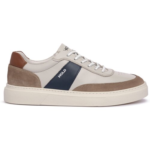 Hold TAUPE NAVY Bež Cijene