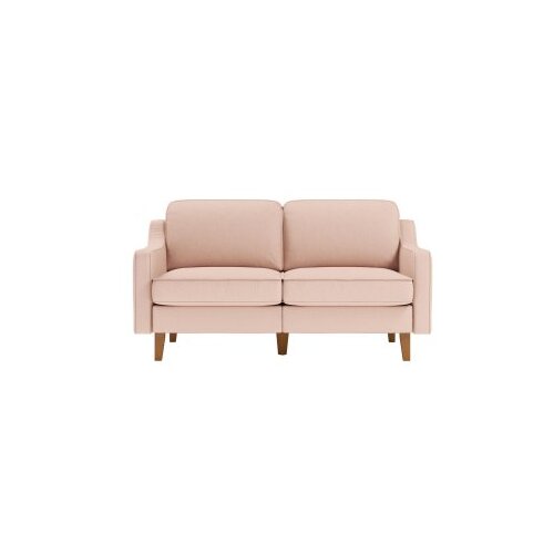 Atelier Del Sofa Dvosjed Robin 2, svijetlo ružičasta Cijene