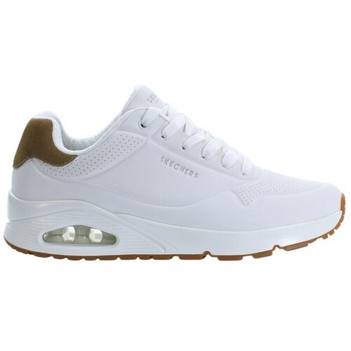 Skechers Nizke superge Uno-Suited On Air pisana Cene