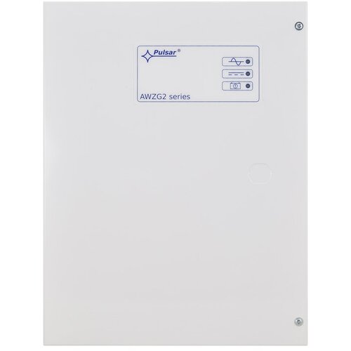 Pulsar AWZG2-24V2A-B Zasilacz buforowy Grade 2 Slike