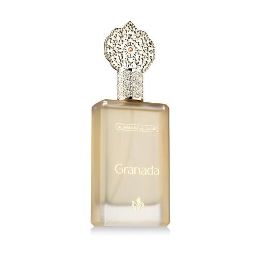 Al Wataniah Granada 100 ml parfemska voda unisex Slike