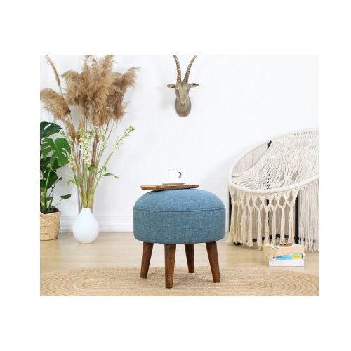Atelier Del Sofa Deff - Blue Blue Pouffe Cijene