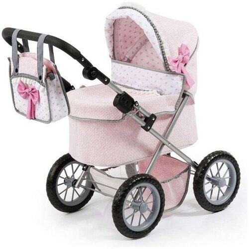 Kolica za lutke Reig Trendy 45 cm Roza Cijene