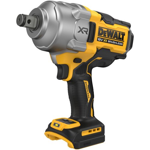 Dewalt akumulatorski udarni vijacnik - s DCF964NT-XJ (3/4") osnovna razlicica T vkljucno STAK škatlo Cene