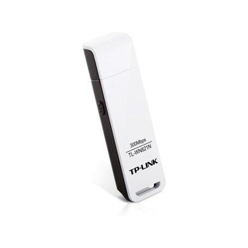 Tp-link TP-WN821N N300 USB brezžična mrežni adapter Cene
