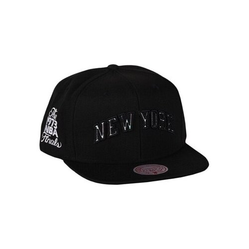Mitchell And Ness New York Knicks Crna Cene