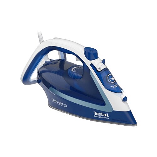 Tefal pegla easygliss FV5735 outlet Slike