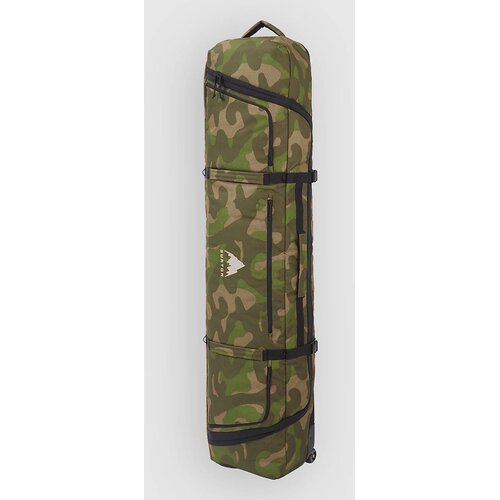 Burton Wheelie Flt Attndnt Torba za snowboard keel camo Cene