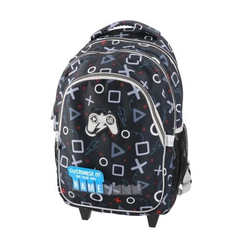 Play Trolley, ranac sa točkićima, Joystick Journey Cene