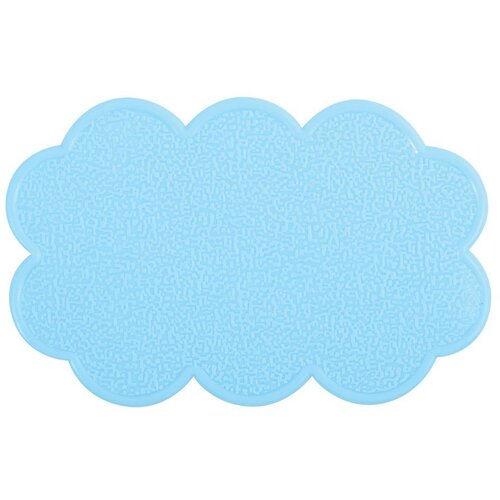 Msv Otro&amp;scaron;ke protizdrsne podloge 4 ks za kad 9x14,5 cm Nuages &amp;ndash; Slike