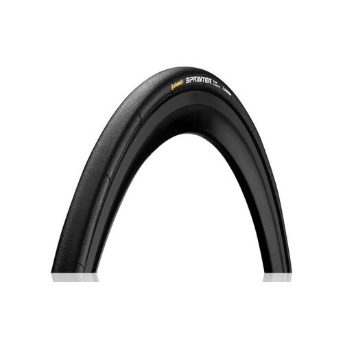 Continental guma tubular 28x25 sprinter black/black skin ( SPO-0196244 ) Slike