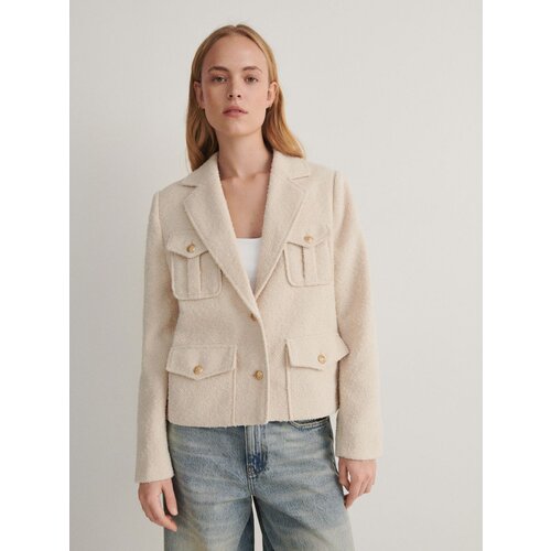 Reserved Ladies` blazer - Cene