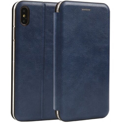 Futrola za Xiaomi Mi 10/Mi 10 Pro Leather Flip (249) MCLF11 Slike