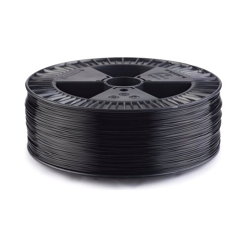 Fillamentum abs extrafill traffic black - 1,75 mm / 2500 g Slike