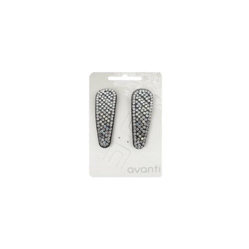 AVANTI Elegantne &amp;Scaron;nale za Kosu sa Kristalima | | Ecobeauty Slike