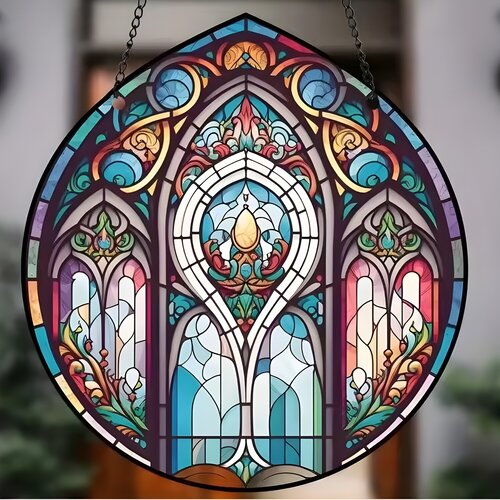IZMAEL Hvatač sunca - Gothic / Tip6 Cene