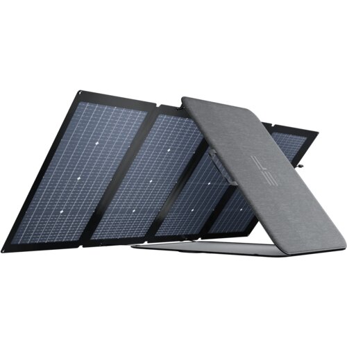 ECOFLOW 220W Prijenosni Solarni Panel Slike