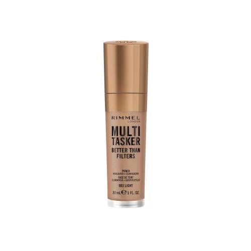 Rimmel London Multi-Tasker Better Than Filters - 003 Light